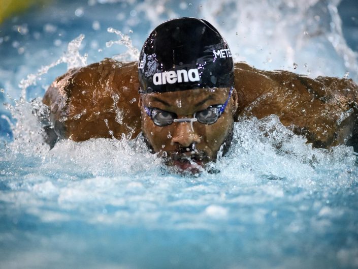 Open Méditerranée Natation 2017