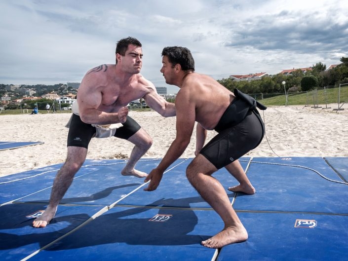 Festival Européen des Jeux et Sports Traditionnels